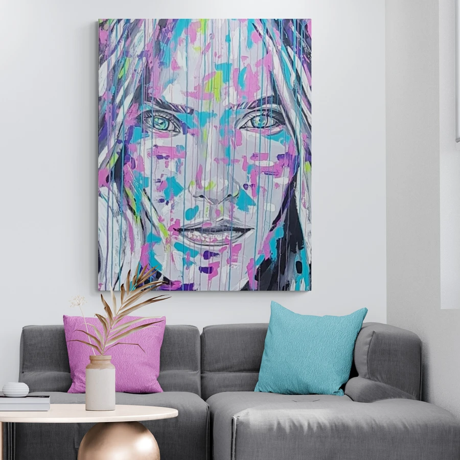 אסטרטגיית האלופים - הדפס משודרג עם צבע