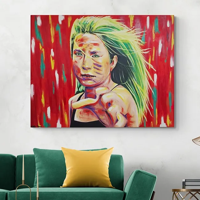 פריחת הנשמה