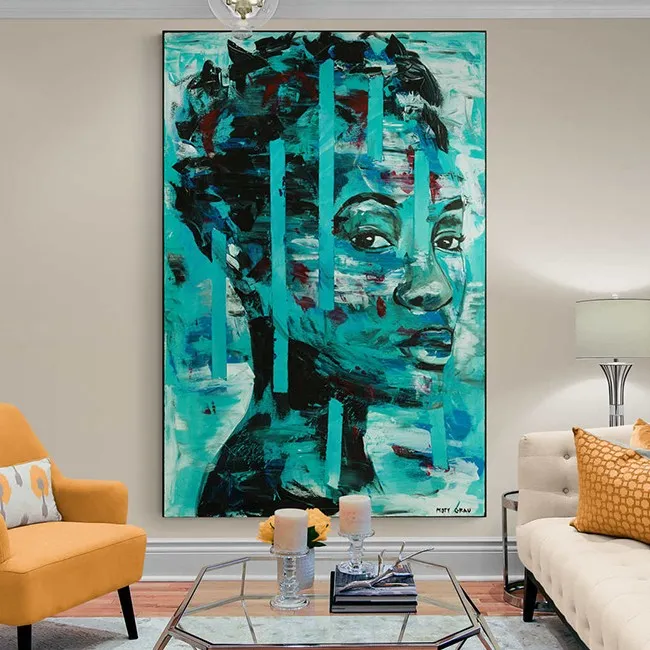 אנרגיה מהפנטת - הדפס משודרג עם צבע