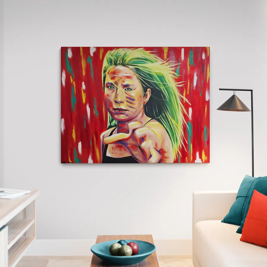 פריחת הנשמה