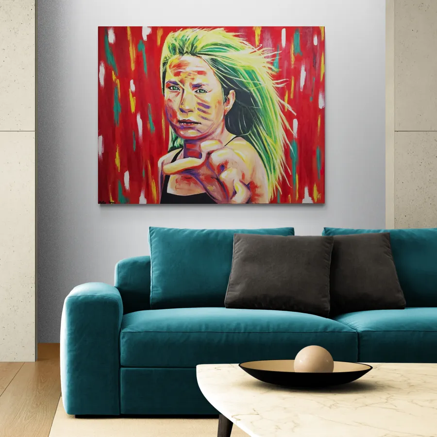 פריחת הנשמה