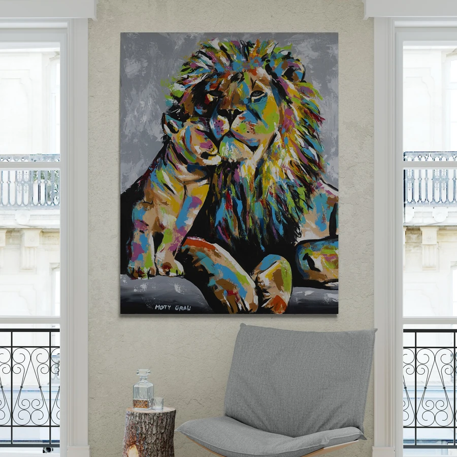 שמירה אבהית