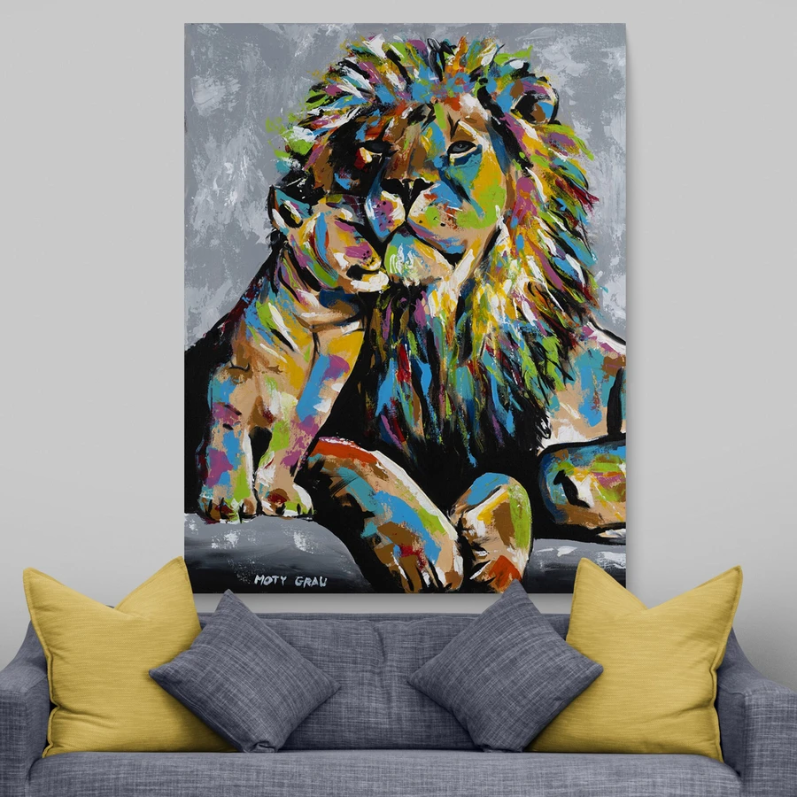 שמירה אבהית