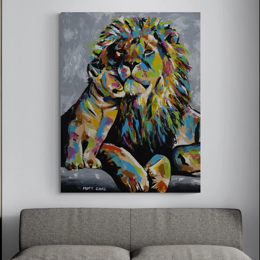 שמירה אבהית