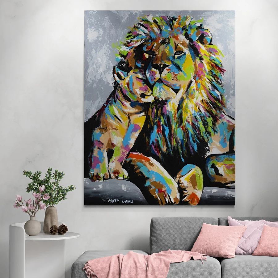 שמירה אבהית