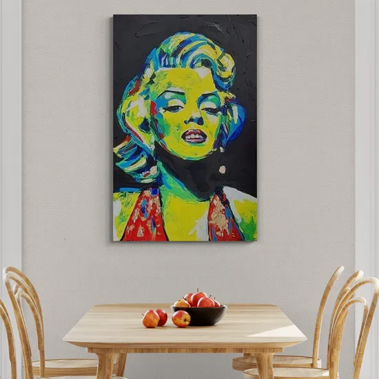 Marilyn radiance  - זוהר ושמחה